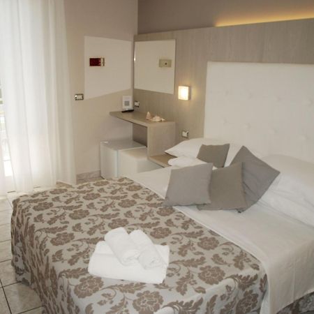 Hotel Stefan Room & Breakfast Gatteo a Mare Exterior photo