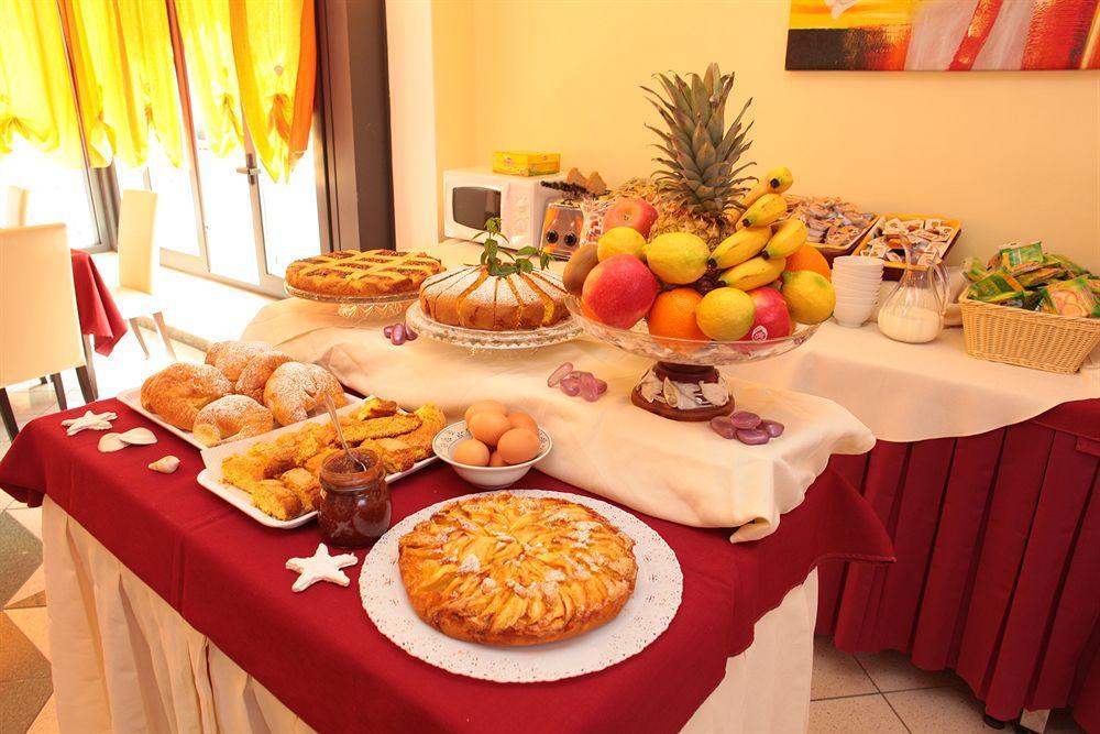 Hotel Stefan Room & Breakfast Gatteo a Mare Exterior photo